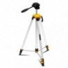 Trepied din aluminu DeWalt DE0881T, 1/4-20