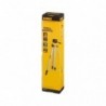 Trepied din aluminu DeWalt DE0881T, 1/4-20