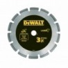 Disc diamantat DeWALT DT3763, Taiere materiale dure & Granit 230 x 22.2