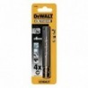 Burghiu Industrial Cobalt HSS-CO Extreme DeWalt DT4908, 6 mm x 93 mm