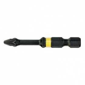 Set DeWalt DT7391T, 5 biti de torsiune, 50 mm, PZ-2