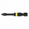 Set DeWalt DT7391T, 5 biti de torsiune, 50 mm, PZ-2 