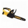 Fierastrau cu lant compact DeWalt DCM565P1, 18 V