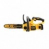 Fierastrau cu lant compact DeWalt DCM565P1, 18 V