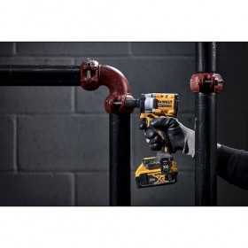 Masina de insurubat cu impact DeWalt DCF921N, 18 V, Naked