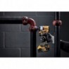 Masina de insurubat cu impact DeWalt DCF921N, 18 V, Naked