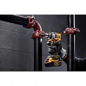 Masina de insurubat cu impact DeWalt DCF921N, 18 V, Naked