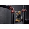 Masina de insurubat cu impact DeWalt DCF921N, 18 V, Naked