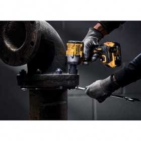 Masina de insurubat cu impact DeWalt DCF921N, 18 V, Naked