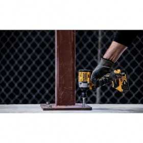 Masina de insurubat cu impact DeWalt DCF921N, 18 V, Naked