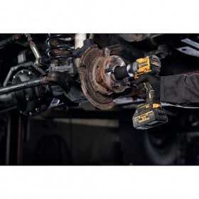 Masina de insurubat cu impact DeWalt DCF921N, 18 V, Naked