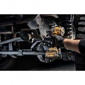 Masina de insurubat cu impact DeWalt DCF921N, 18 V, Naked
