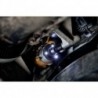 Masina de insurubat cu impact DeWalt DCF921N, 18 V, Naked