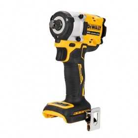 Masina de insurubat cu impact DeWalt DCF921N, 18 V, Naked