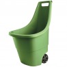 Roaba verde Keter Easy Go 50 L 