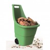 Roaba verde Keter Easy Go 50 L 