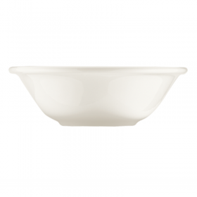 Bol portelan alb Bonna Gourmet 16 cm, 400 ml