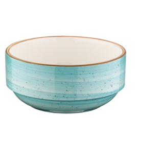 Bol portelan Bonna Aqua 14 cm, 500 ml