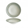 Farfurie adanca paste portelan Bonna Sway 27 cm