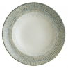 Farfurie adanca paste portelan Bonna Sway 27 cm