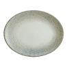 Platou oval portelan Bonna Sway 27 cm