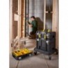 Baza Mobila Cutii Stanley Fatmax FMST1-71972, TSTAK, 48.6 x 18 cm 