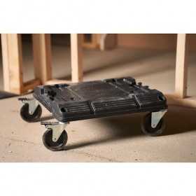 Baza Mobila Cutii Stanley Fatmax FMST1-71972, TSTAK, 48.6 x 18 cm