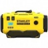 Compresor Stanley Fatmax SFMCE520B, V20, Display Digital, Oprire automata, 3 Optiuni de incarcare 