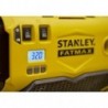Compresor Stanley Fatmax SFMCE520B, V20, Display Digital, Oprire automata, 3 Optiuni de incarcare 