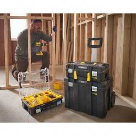 Cutie Pentru Scule Stanley Fatmax FMST1-80101