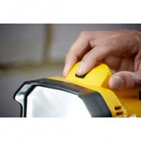 Lanterna Stanley Fatmax SFMCL030B, 20 V, AREA LIGHT