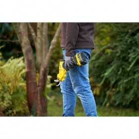 Foarfeca De Gradina Stanley Fatmax SFMCPP32B, 18V, Naked