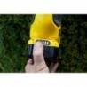 Trimmer Gard Viu Stanley Fatmax SFMCPH845M1, Cap reglabil, Lama 45 cm, Acc 4.0 Ah, Incarcator FastCharge 2 A