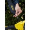 Trimmer Gard Viu Stanley Fatmax SFMCPH845M1, Cap reglabil, Lama 45 cm, Acc 4.0 Ah, Incarcator FastCharge 2 A