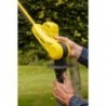 Trimmer Gard Viu Stanley Fatmax SFMCPH845M1, Cap reglabil, Lama 45 cm, Acc 4.0 Ah, Incarcator FastCharge 2 A