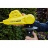 Trimmer Gard Viu Stanley Fatmax SFMCPH845M1, Cap reglabil, Lama 45 cm, Acc 4.0 Ah, Incarcator FastCharge 2 A