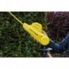 Trimmer Gard Viu Stanley Fatmax SFMCPH845M1, Cap reglabil, Lama 45 cm, Acc 4.0 Ah, Incarcator FastCharge 2 A