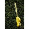 Trimmer Gard Viu Stanley Fatmax SFMCPH845M1, Cap reglabil, Lama 45 cm, Acc 4.0 Ah, Incarcator FastCharge 2 A