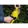 Trimmer Gard Viu Stanley Fatmax SFMCPH845M1, Cap reglabil, Lama 45 cm, Acc 4.0 Ah, Incarcator FastCharge 2 A