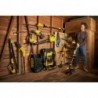 Trimmer Gard Viu Stanley Fatmax SFMCPH845M1, Cap reglabil, Lama 45 cm, Acc 4.0 Ah, Incarcator FastCharge 2 A