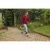 Trimmer Gazon Stanley Fatmax SFMCST933B, 18V, Acc 4.0 Ah, Incarcator Fast-Charge 2 AH, Naked