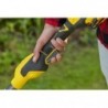 Trimmer Gazon Stanley Fatmax SFMCSTB933B, 18 V, Viteza variabila, Acc 4.0 AH, Incarcator Fast-Charge 2Ah, Naked 