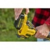 Trimmer Gazon Stanley Fatmax SFMCSTB933B, 18 V, Viteza variabila, Acc 4.0 AH, Incarcator Fast-Charge 2Ah, Naked 