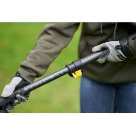 Trimmer Gazon Stanley Fatmax SFMCSTB933B, 18 V, Viteza variabila, Acc 4.0 AH, Incarcator Fast-Charge 2Ah, Naked