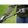 Trimmer Gazon Stanley Fatmax SFMCSTB933B, 18 V, Viteza variabila, Acc 4.0 AH, Incarcator Fast-Charge 2Ah, Naked 