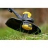 Trimmer Gazon Stanley Fatmax SFMCSTB933B, 18 V, Viteza variabila, Acc 4.0 AH, Incarcator Fast-Charge 2Ah, Naked 
