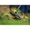 Trimmer Gazon Stanley Fatmax SFMCSTB933B, 18 V, Viteza variabila, Acc 4.0 AH, Incarcator Fast-Charge 2Ah, Naked 