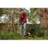 Trimmer Gazon Stanley Fatmax SFMCSTB933B, 18 V, Viteza variabila, Acc 4.0 AH, Incarcator Fast-Charge 2Ah, Naked 