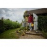 Trimmer Gazon Stanley Fatmax SFMCSTB933B, 18 V, Viteza variabila, Acc 4.0 AH, Incarcator Fast-Charge 2Ah, Naked 
