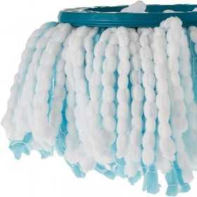 Rezerva mop Leifheit Clean Twist Micro Duo